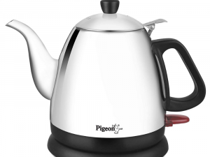 Best Electric Kettle with Stainless Steel Body Review India 2022