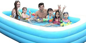 Best Inflatable Bath Tubs for Kids and Adults SPA Tub Review India 2022
