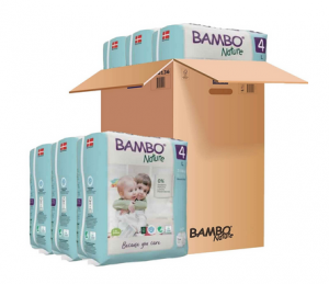 Best Bambo Nature Premium Baby Diapers Review India 2022