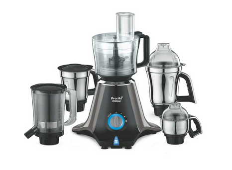 Best Preethi Zodiac MG-218 mixer grinder Review India 2022